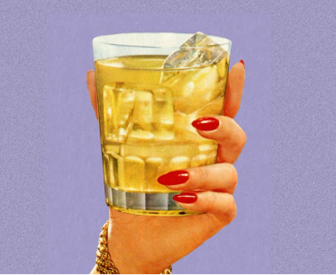 Premier rendez-vous sérieux - Cocktail love - Neo Club